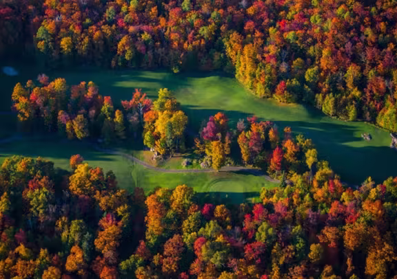 Golf photo 2